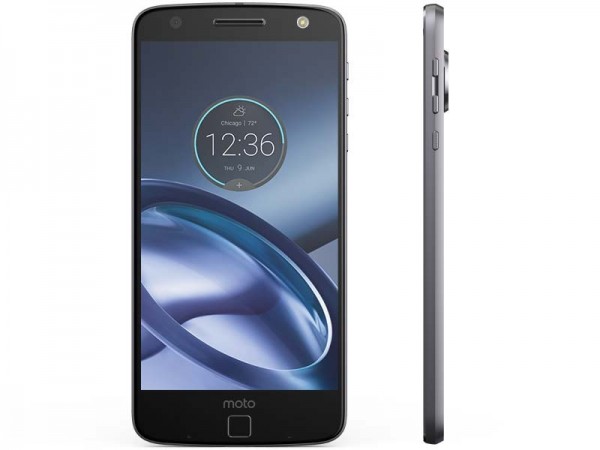 Lenovo Moto Z İncelemesi