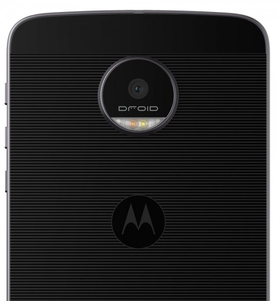 Lenovo Moto Z İncelemesi