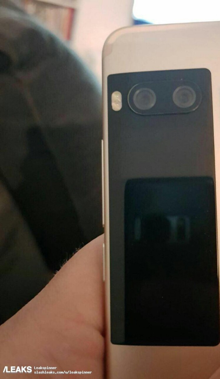 Meizu Pro 7 ve Meizu Pro 7 Plus'ın 360 Derecelik Render Videosu ve Daha Fazlası Burada!