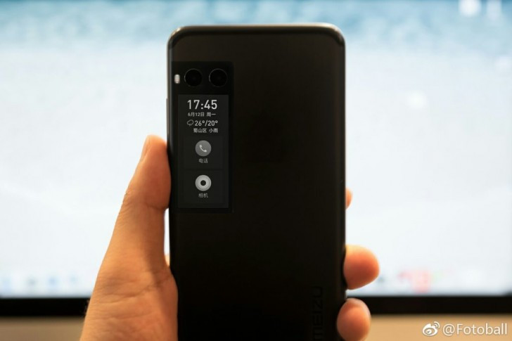 Meizu Pro 7 ve Meizu Pro 7 Plus'ın 360 Derecelik Render Videosu ve Daha Fazlası Burada!