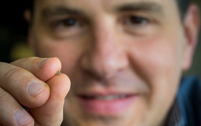 Microsoft, Raspberry Pi için Yapay Zeka Geliştirdiğini Duyurdu