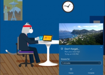 Microsoft, Windows 10'un DPI Problemini Ortadan Kaldırıyor