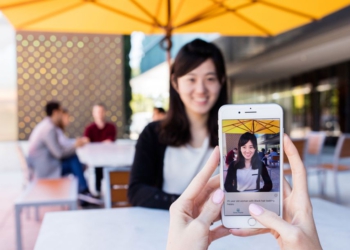 Microsoft, Görme Engelliler İçin Yeni Bir iOS Uygulaması Çıkardı