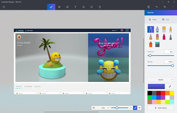 Microsoft Paint, 32 Yılın Ardından Veda Etmeye Hazırlanıyor