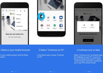 Microsoft, Windows 10 Beta Kullanıcılarına Yeni Güncelleme Yayınladı