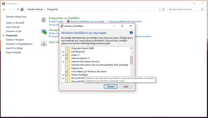 Ubuntu, Artık Windows Store'dan İndirilebilir Hale Geldi