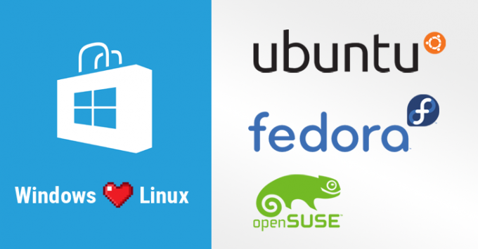 Ubuntu, Artık Windows Store'dan İndirilebilir Hale Geldi