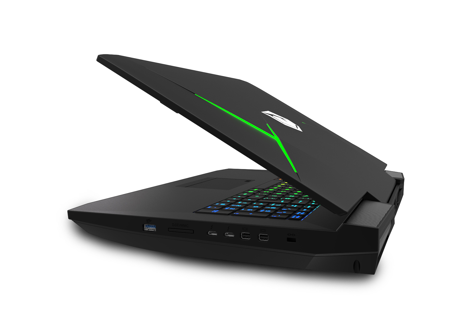 Monster, Semruk S7 oyun laptop'ı ile performansın sınırlarını zorluyor
