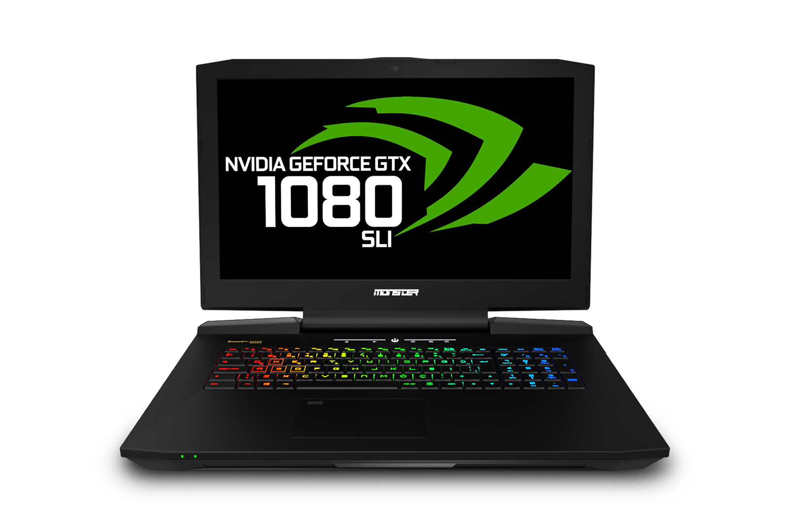Monster, Semruk S7 oyun laptop'ı ile performansın sınırlarını zorluyor