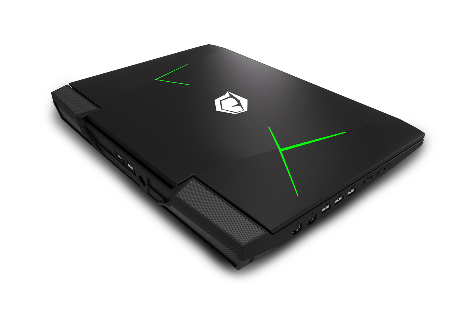 Monster, Semruk S7 oyun laptop'ı ile performansın sınırlarını zorluyor