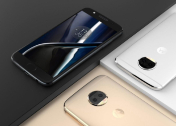 Moto G5S Plus Yeni Bir Tasarıma ve Çift Kameraya Sahip Olacak