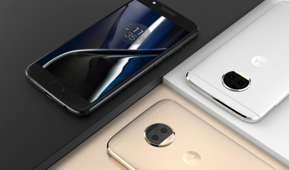 Moto G5S ve G5S Plus'ın Avrupa Fiyatları Belli Oldu