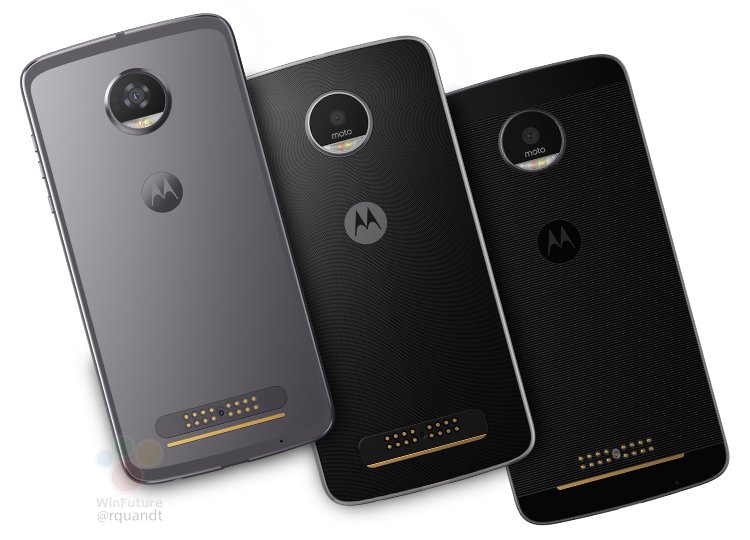 Motorola, 25 Temmuz'da Yeni Amiral Gemisi Moto X2'yi mi Duyuracak?