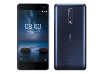 Nokia'nın İlk Android Amiral Gemisi Modeli 16 Ağustos'ta Çıkıyor