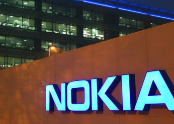 Nokia'nın 4. Çeyrek Rakamları Beklenenden Daha İyi