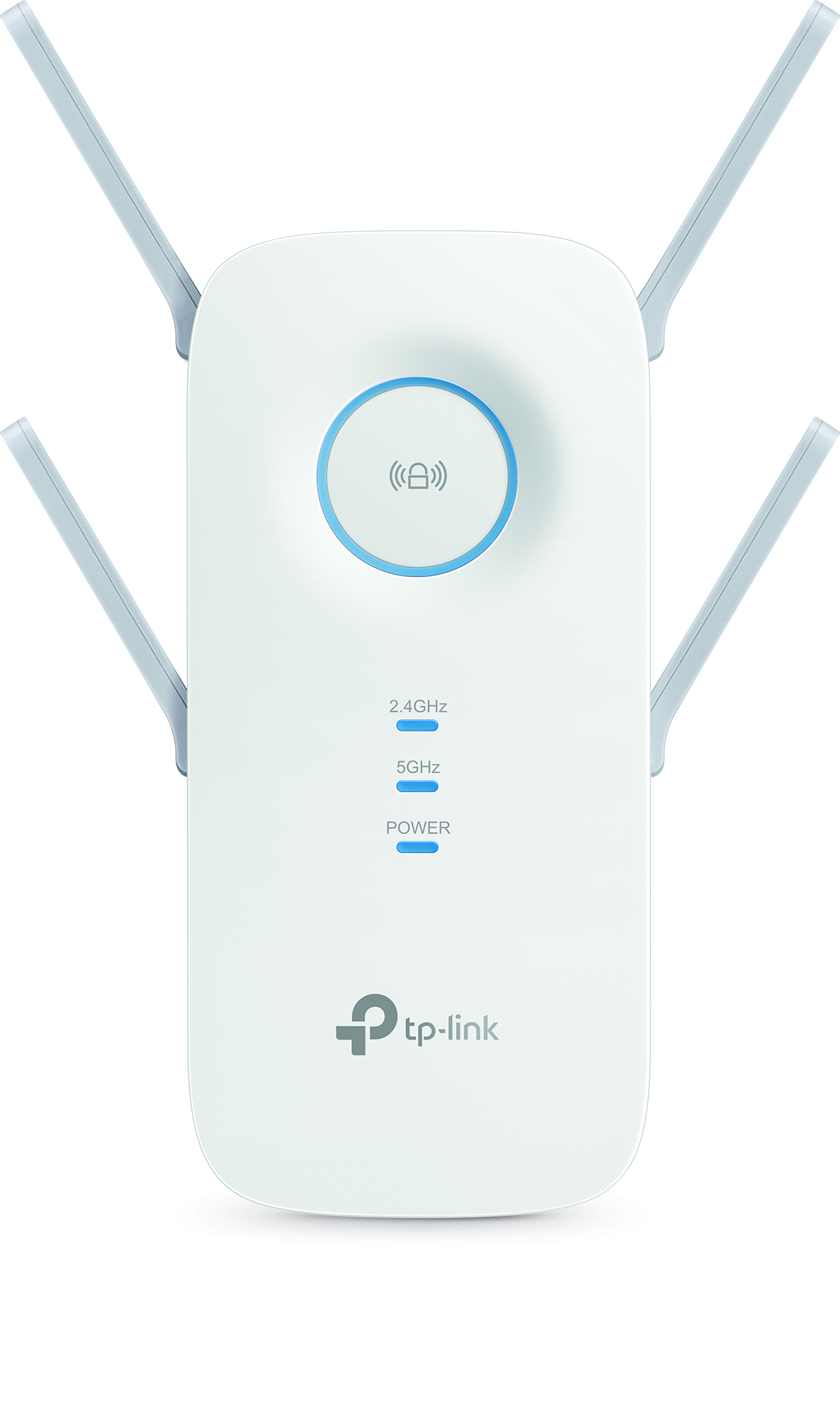 TP-Link’ten Çok Güçlü WiFi Menzil Genişletici