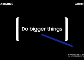 Samsung Yeni Galaxy Note Modelini 23 Ağustos'ta Tanıtacak