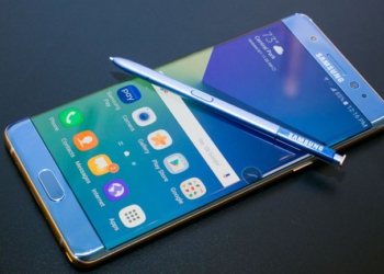 Samsung, Galaxy Note 8 Modelini 23 Ağustos'ta Duyurabilir
