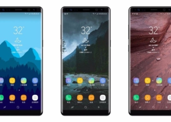 Samsung Galaxy Note 8 Emperor Edition'ın Özellikleri Belli Oldu