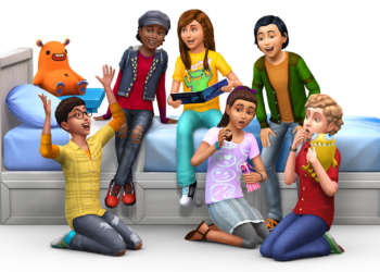 Microsoft, Sims 4'ü Xbox'a Getirmeye Hazırlanıyor