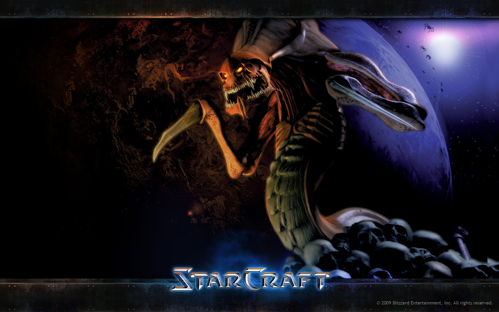 StarCraft: Remastered Edition, Ağustos Ayında Satışa Çıkıyor - Hardware ...