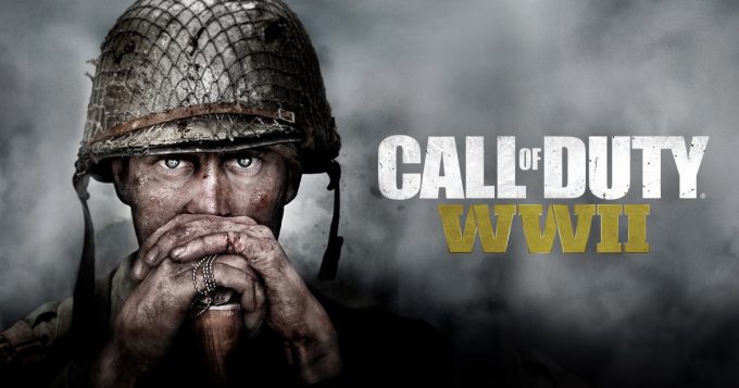 Call of Duty: WWII'nun Açık Beta Programı Bu Ay PC'ye Geliyor