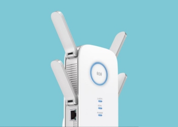 TP-Link’ten Çok Güçlü WiFi Menzil Genişletici