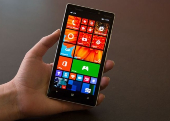 Windows 8.1 İşletim Sistemine Sahip Telefonların Desteği Sona Eriyor
