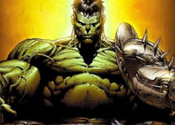 Yeni Marvel Oyunları; Hulk, Rocket Raccoon ve Captain Marvel'i VR'da Oynatacak!
