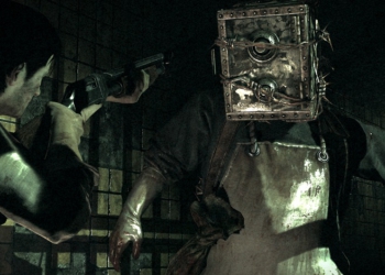 Efsanevi Korku Oyununun Devamı The Evil Within 2 Geliyor?