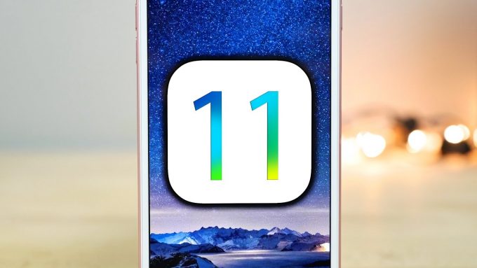 iOS 11 ile Wi-Fi ve Bluetooth, Kontrol Merkezinden Kapanmıyor