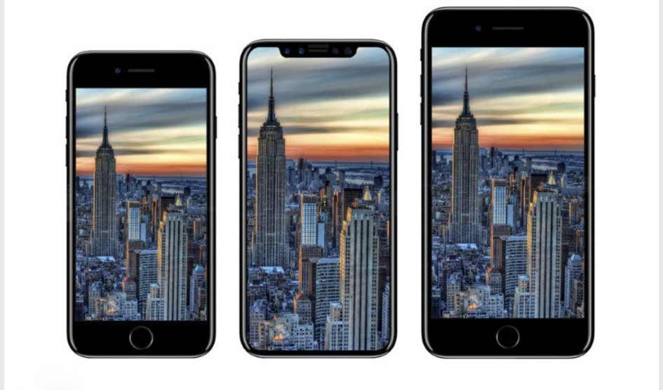Apple, iPhone 8'lerin Duyuru Tarihini Açıkladı