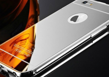 Apple'dan Aynalı iPhone 8 mi Gelecek?