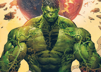 Marvel, Efsaneleri Yeniden Canlandırıyor!