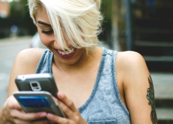 Türkiye’de Mobil Oyunlarda Kadınlar Erkeklere Fark Attı!