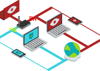 VPN Nedir ve Nasıl Çalışır?