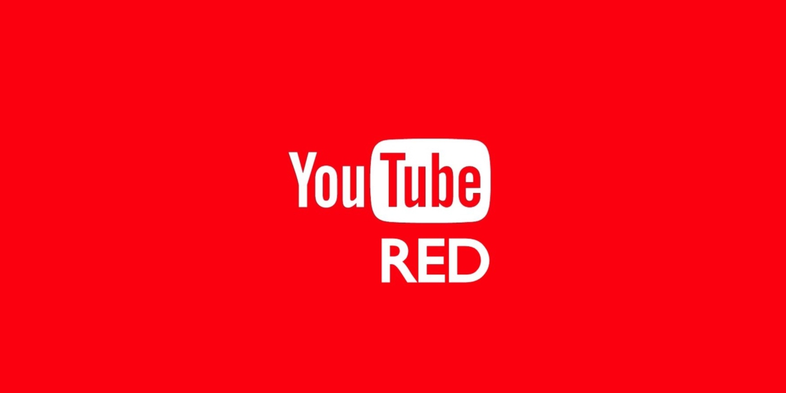 YouTube Red ve Google Play Music Birleşiyor!