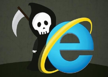 Internet Explorer Neden Yok Edildi?