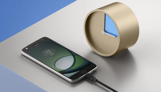 Lenovo Moto Z İncelemesi