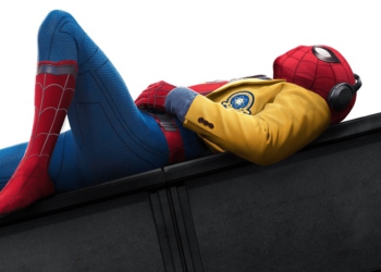 Spider-Man Homecoming Rekor Üstüne Rekor Kırıyor!
