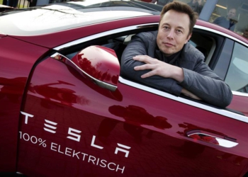 Tesla CEO'su Elon Musk, En Büyük Korkusunu Tekrarladı!