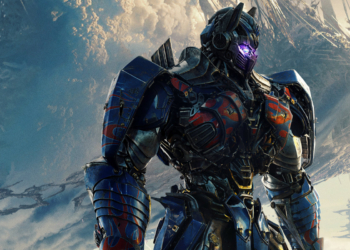 Transformers Serisi Kıl Payı Kurtuldu!