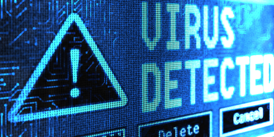 Virus ve Malware Arasındaki Fark Nedir? Virus ve Malware Arasındaki Fark Nedir?