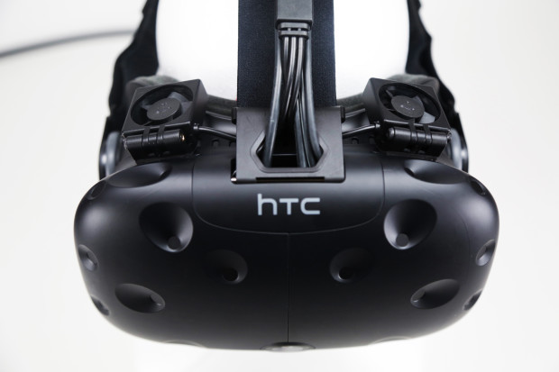 ViveNchill ile HTC Vive kullanırken terlemeyeceksiniz
