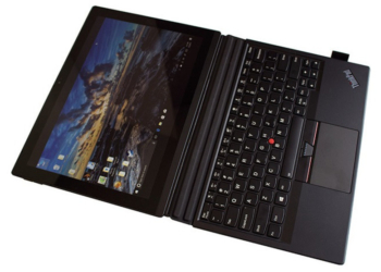 AMD İşlemcili Lenovo ThinkPad Modelleri Yakında Geliyor