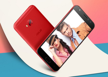 ASUS, ZenFone 4 Serisi Akıllı Telefon Modellerini Resmen Duyurdu