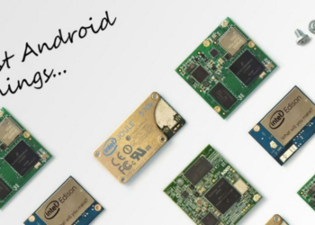 Google, Android Things'in Developer Preview 5 Sürümünü Yayınladı