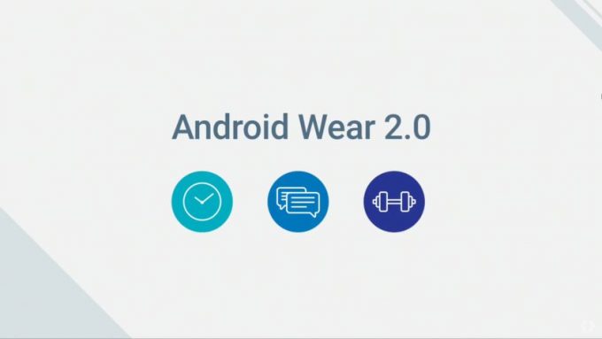 Moto 360 Sports, Android Wear 2.0 Güncellemesini Alacak
