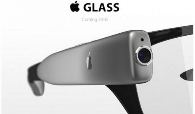 Apple'ın Çıkaracağı Artırılmış Gerçeklik Cihazı 2018'e Kalabilir