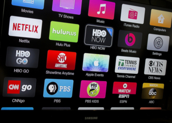 4K HDR Özellikli Apple TV, HomePod'un Yazılımında Ortaya Çıktı